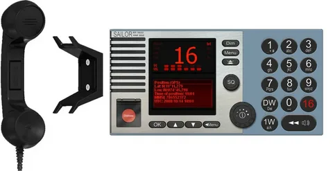 SAILOR HS5001